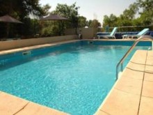 Hotel San Francescu  San-nicolao