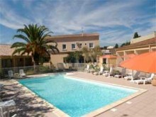 Hotel L'empereur  Aléria