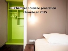 Hotel Campanile Avallon