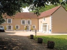 Hotel Moulin De La Coudre