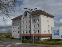 Etap Hotel Nevers Varennes Vauzelles