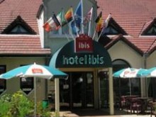 Hotel Ibis Nevers