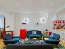 Hôtel George Opéra  Paris