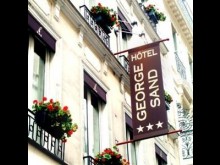 Hôtel George Sand