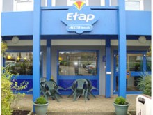 Etap Hotel Mâcon Nord