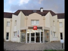 Hotel Ibis Autun