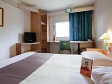 Hotel Ibis Chalon Sur Saone