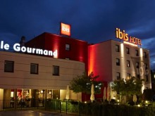 Hotel Ibis Chalon-sur-saone Europe