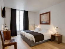 Hôtel Helder Opéra