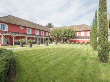 Hotel Les Maritonnes Parc & Vignoble