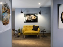 Hôtel Helios Opéra