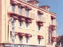 Hotel Syracuse