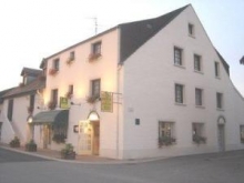 Hotel Fernoux Coutenet  Rochefort-sur-nenon