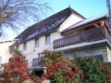 Hôtel La Clairière De Chaux (la Vieille Loye)