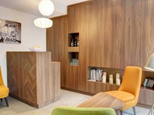 Hôtel Jardins De Paris Nation-bercy 