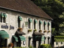 Hotel Rest Hostellerie Des Monts Jura