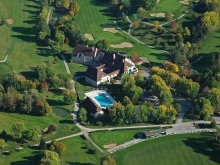 Hotel Rest Le Domaine Du Val De Sorne