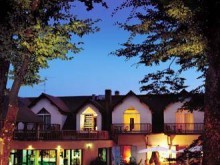 Hotel Rest Parenthese