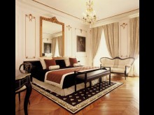 Hôtel La Tour Maubourg  Paris