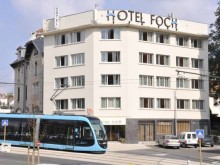 Hotel Foch