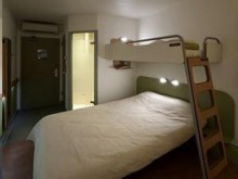 Hotel Ibis Budget