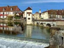 Hotel Quingey 2 Hôtels Quingey Doubs - 