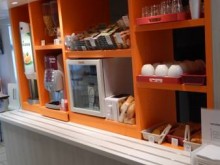 Hôtel 1&egrave;re Classe - Sochaux