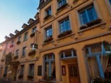 Hôtel De La Balance