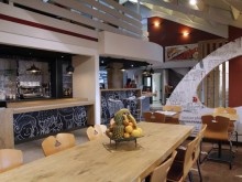 Hotel Ibis Montbeliard