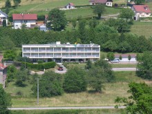 Hotel Le Relais De La Vallée