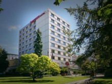 Hotel Mercure Besancon Parc Micaud