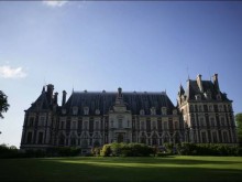 Hotel Château De Villersexel: