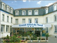 Grand Hotel Du Nord