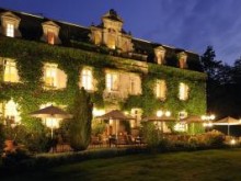 Hotel Chateau De Nantilly