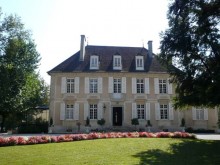 Hotel Chateau De Rigny