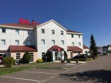 Hotel Ibis Vesoul