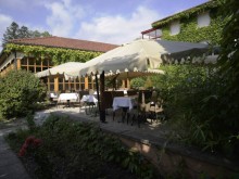 Hotel Le Pré Serroux