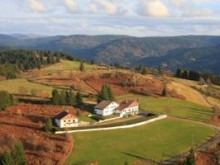 Hotel Auberge De La Croix Des Hetres - Vagney