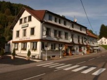 Hotel Auberge Des Skieurs