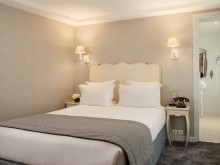 Hôtel Louvre Montana  Paris