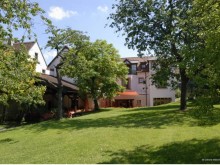 Hotel Auberge Saint Walfrid