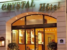 Best Western Hotel Crystal