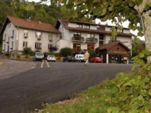 Hotel Chalet Des Roches
