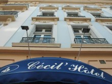 Citotel Cécil'hôtel