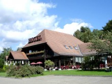 Hotel Citotel Le Relais Des Chateaux Forts