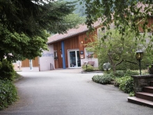 Hôtel - Résidence Le Kirchberg