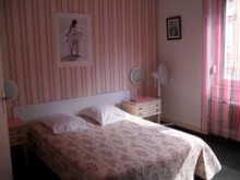 Hotel Aux Deux Etoiles