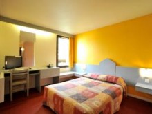 Hôtel Balladins Sarreguemines Confort