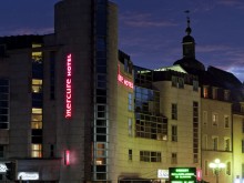 Hotel Mercure Thionville