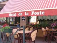 Hotel De La Poste